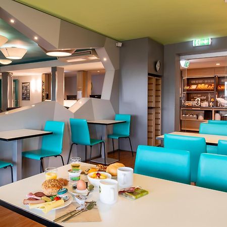B&B Hotel Erlangen-Sued Экстерьер фото