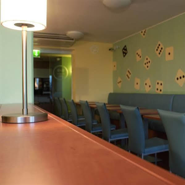 B&B Hotel Erlangen-Sued Экстерьер фото